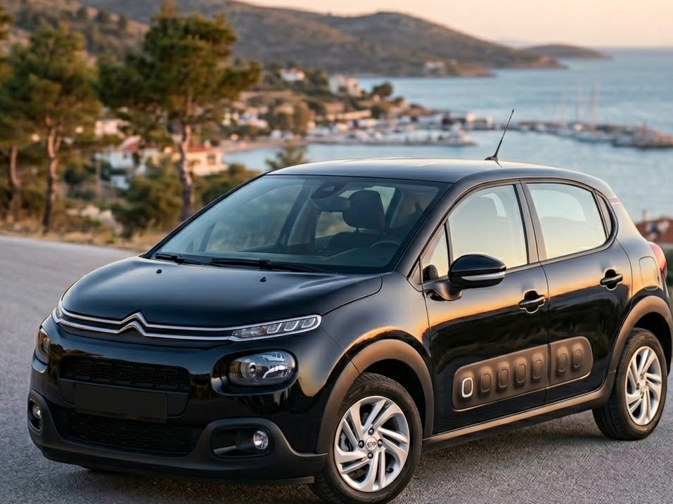 Citroën C3