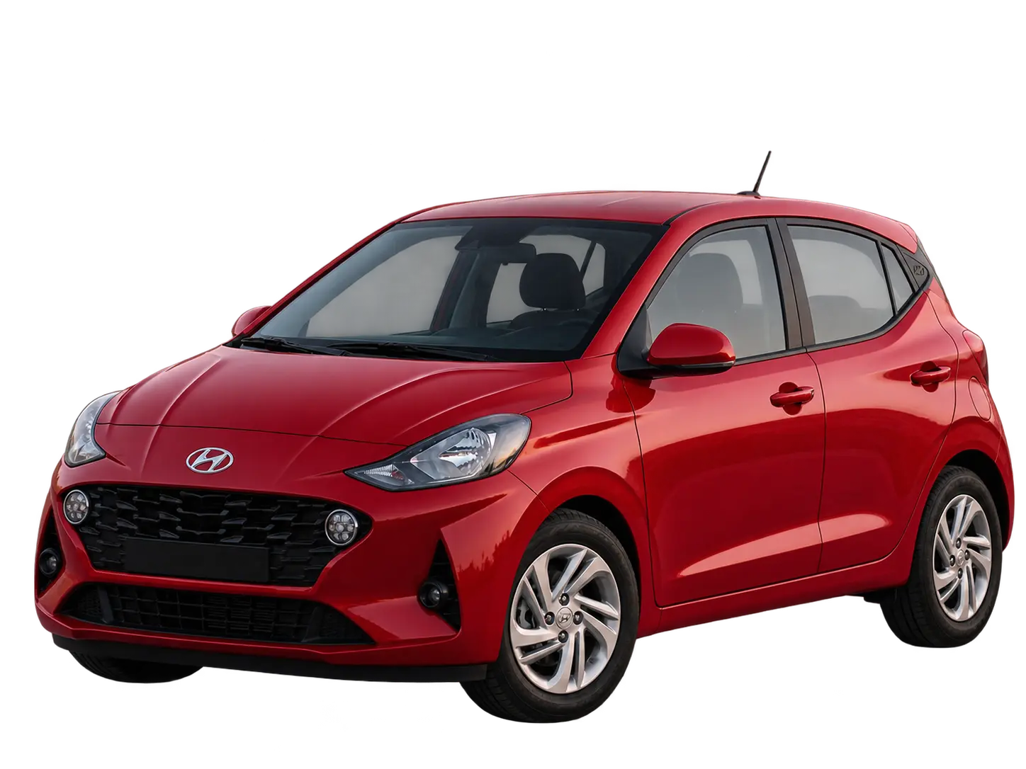 Hyundai i10 (2020)