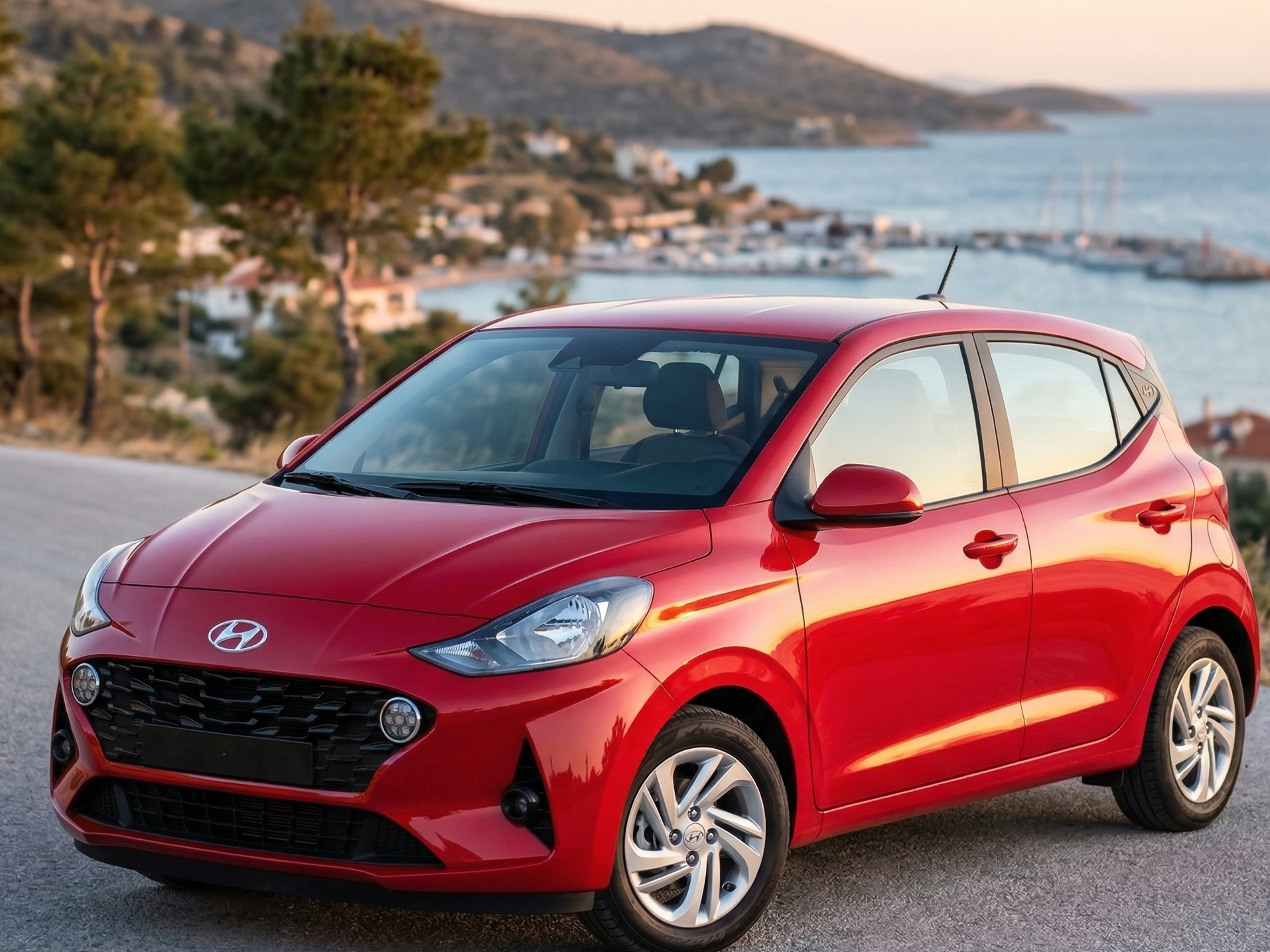 Hyundai i10 (2020)